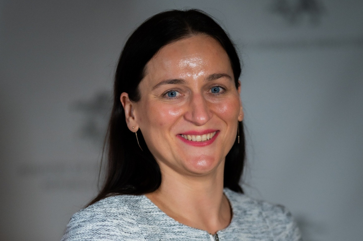Simona Zavackė