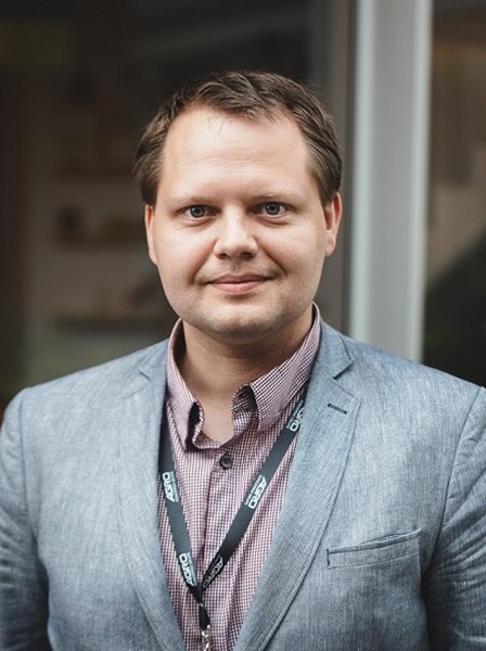 dr.Linas Petkevicius
