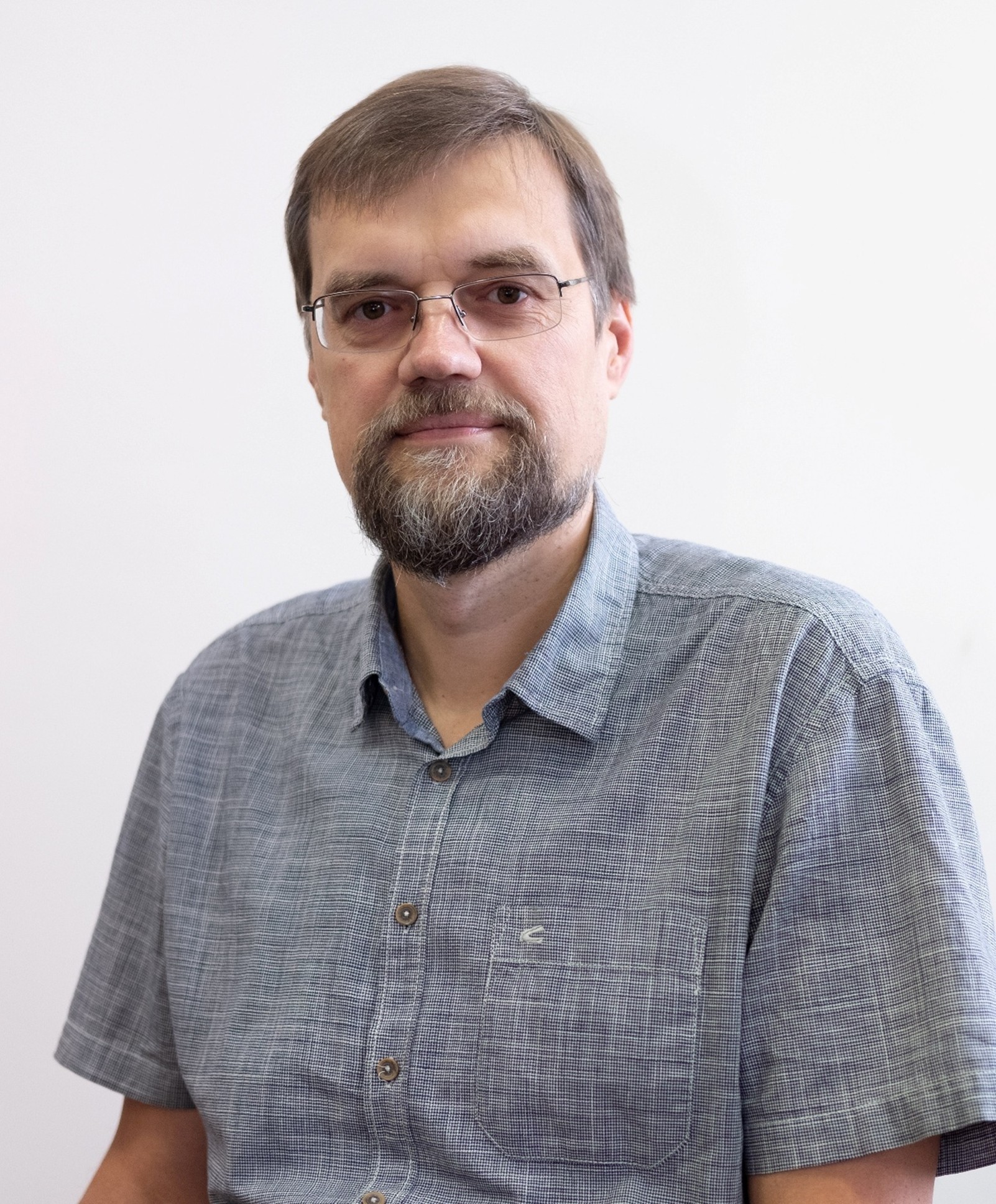 ramunas garunkstis
