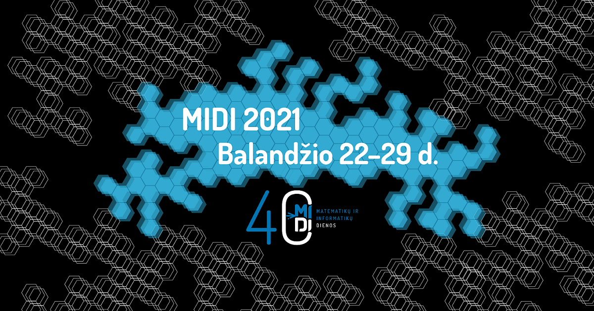 MIDI 2021