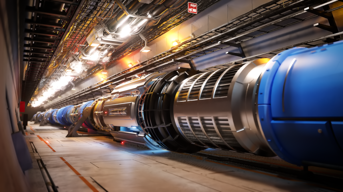 CERN1200