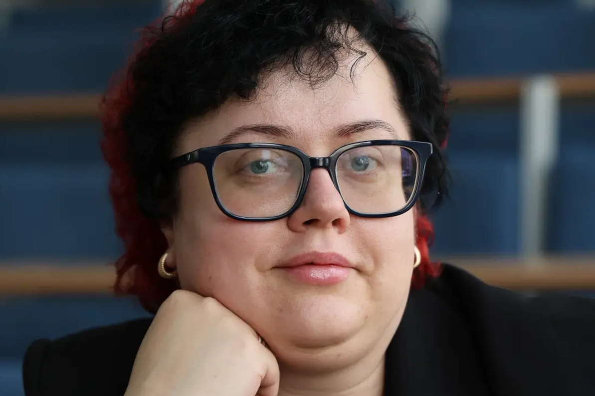 Prof. Jurgita Markevičiūtė