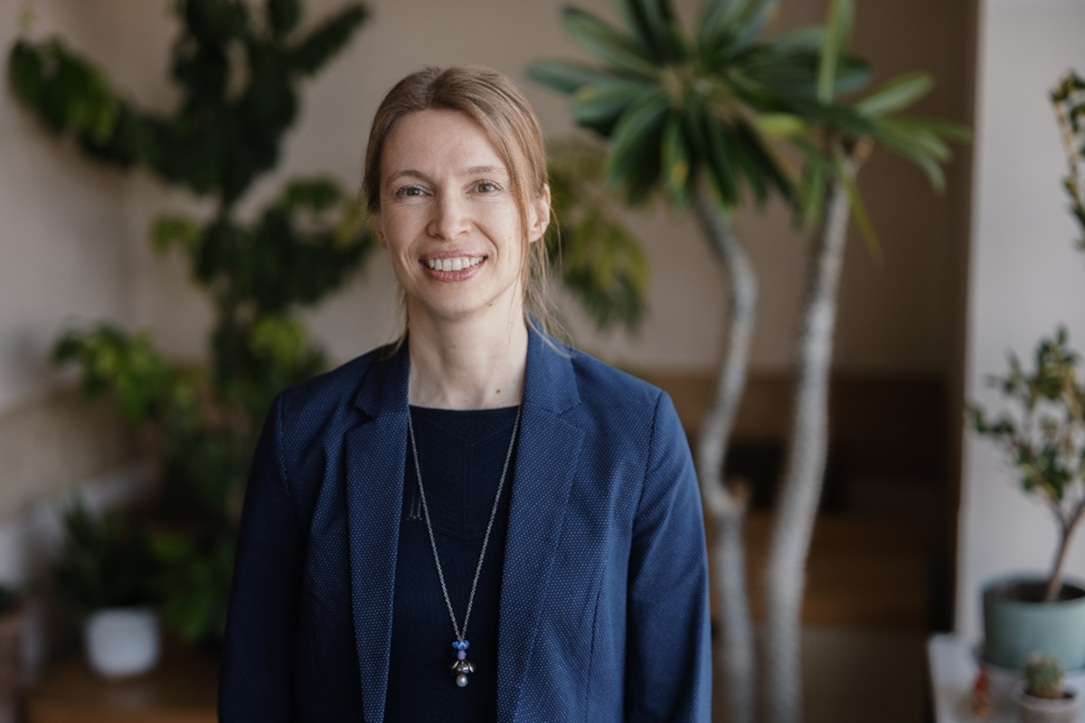 Doc. dr. A. Brilingaitė