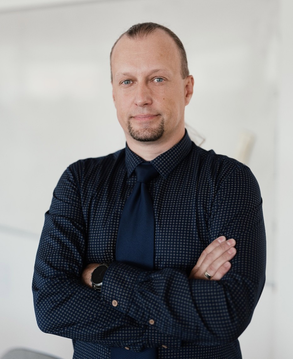 gediminas navickas