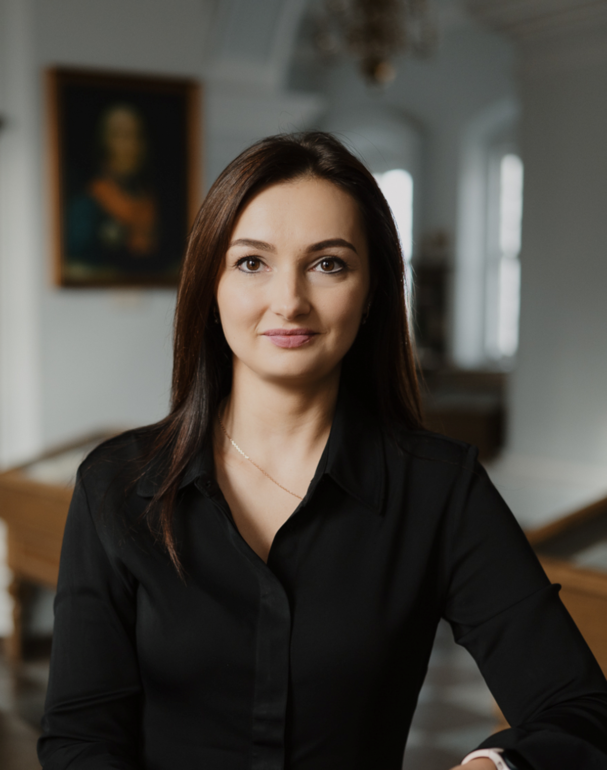 grazina korvel