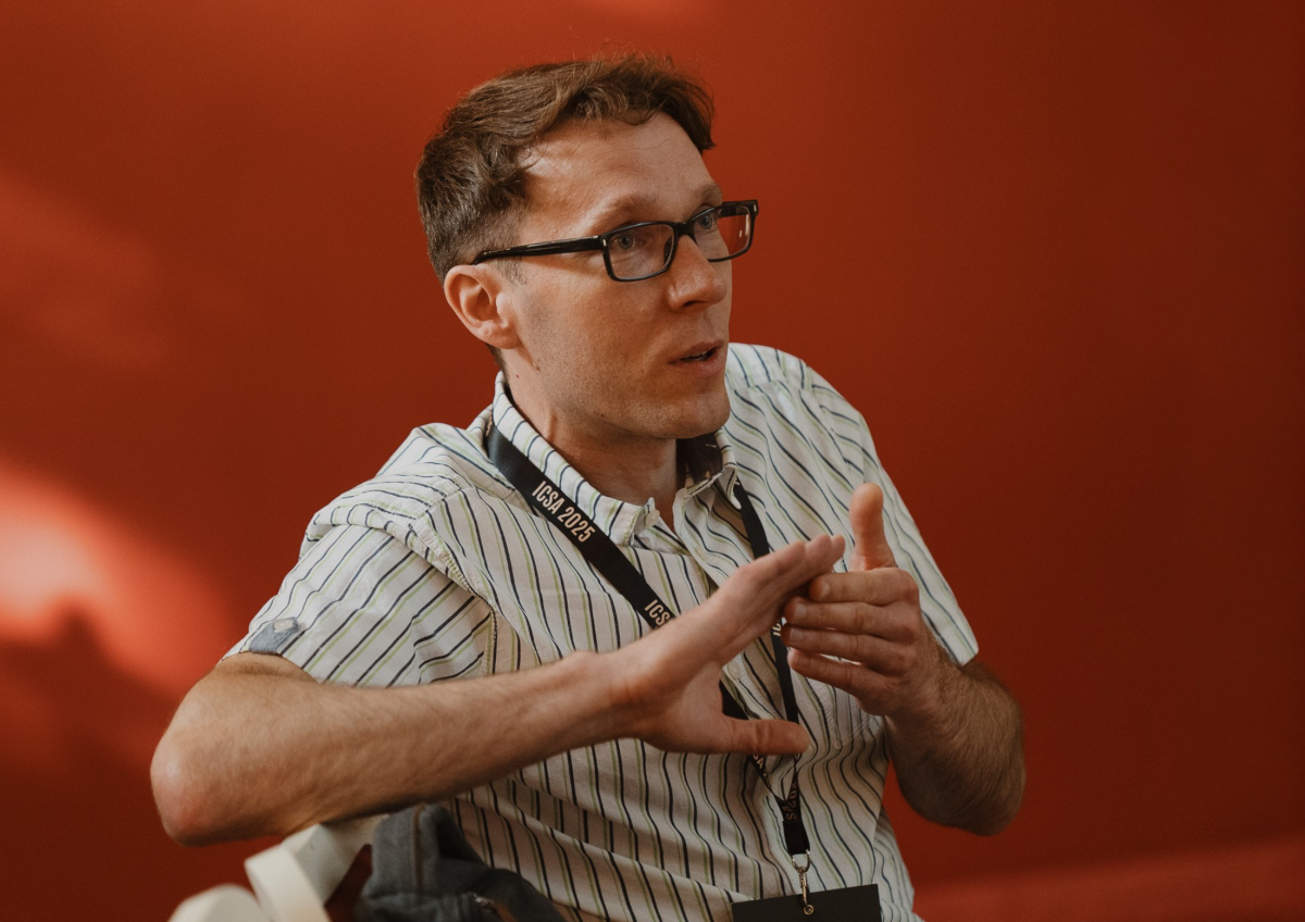 vu mif doc. dr. viktoras skorniakovas