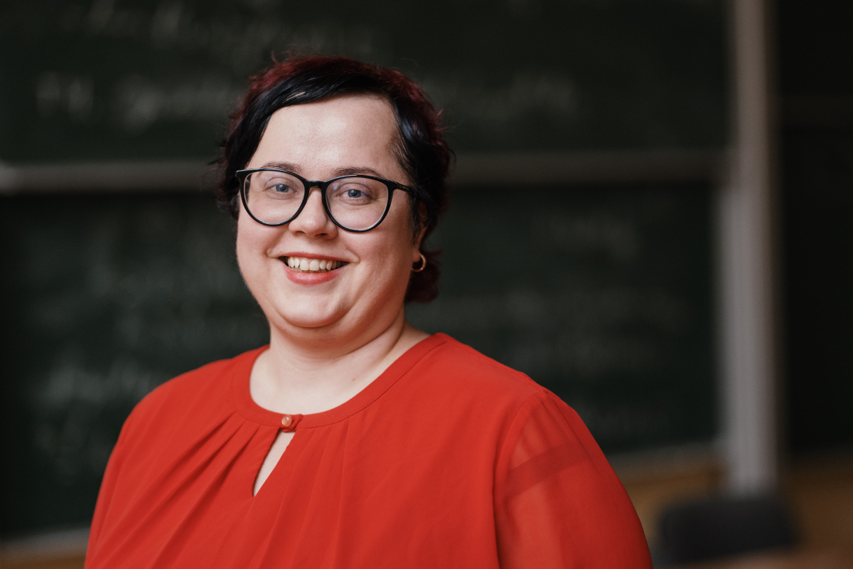 vu mif prof. jurgita markeviciute