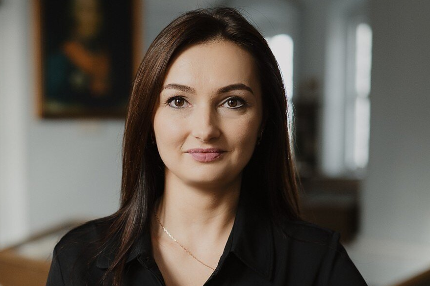 grazina korvel
