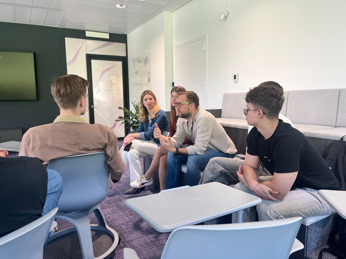 vu mif studentai4