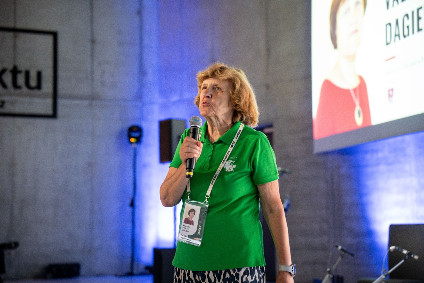 Dagiene