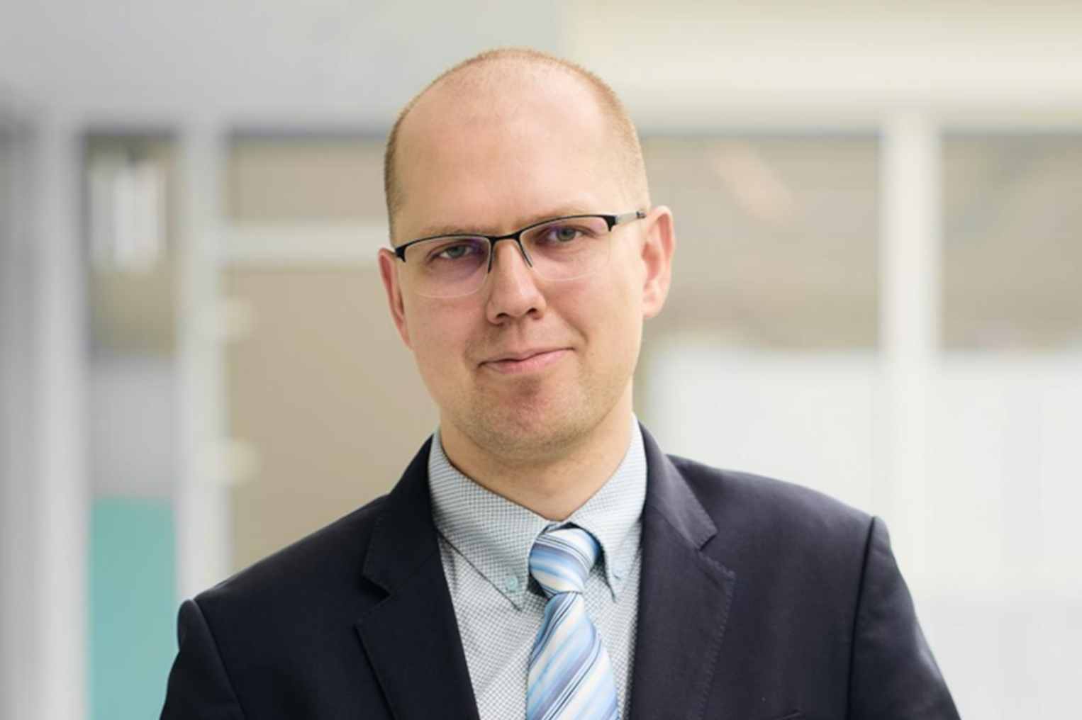 VU MIF docentas V. Gružauskas apie DI standartų žemėlapį verslui