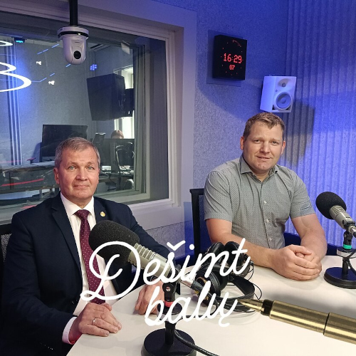 EJOI dalyvauja moksleiviai