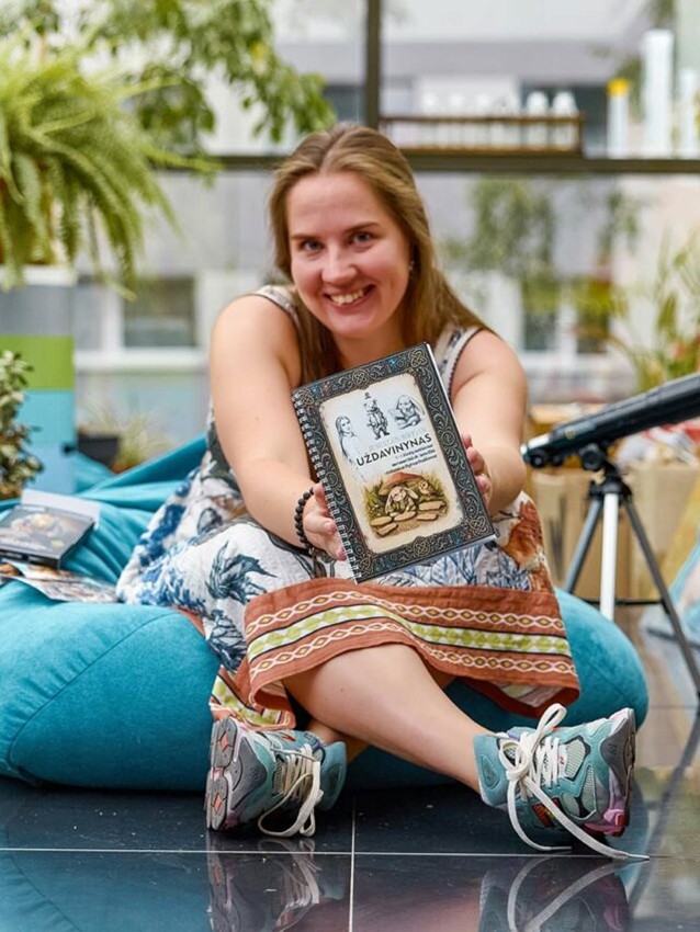 dr ieva kiliene