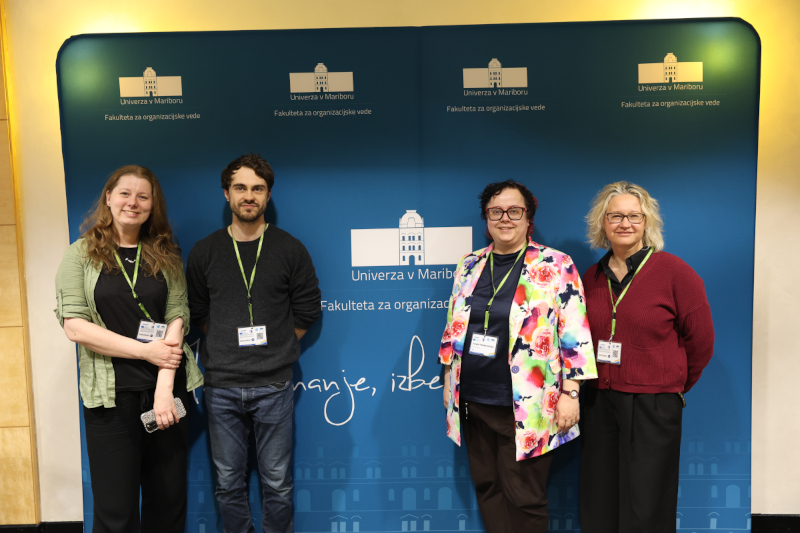 prof. dr. Jurgita Markevičiūtė, dr. Jolita Bernatavičienė, dr. Saulius Jokubaitis,  Justina Krauledaitė