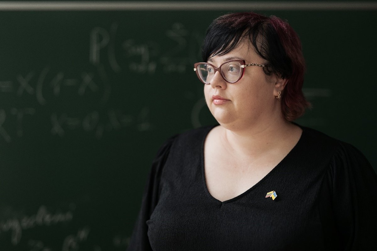 Jurgita Markevičiūtė. Justino Auškelio nuotr.