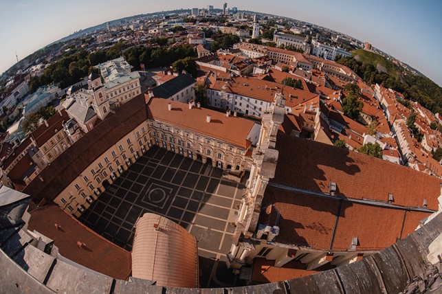 Asociatyvi nuotrauka