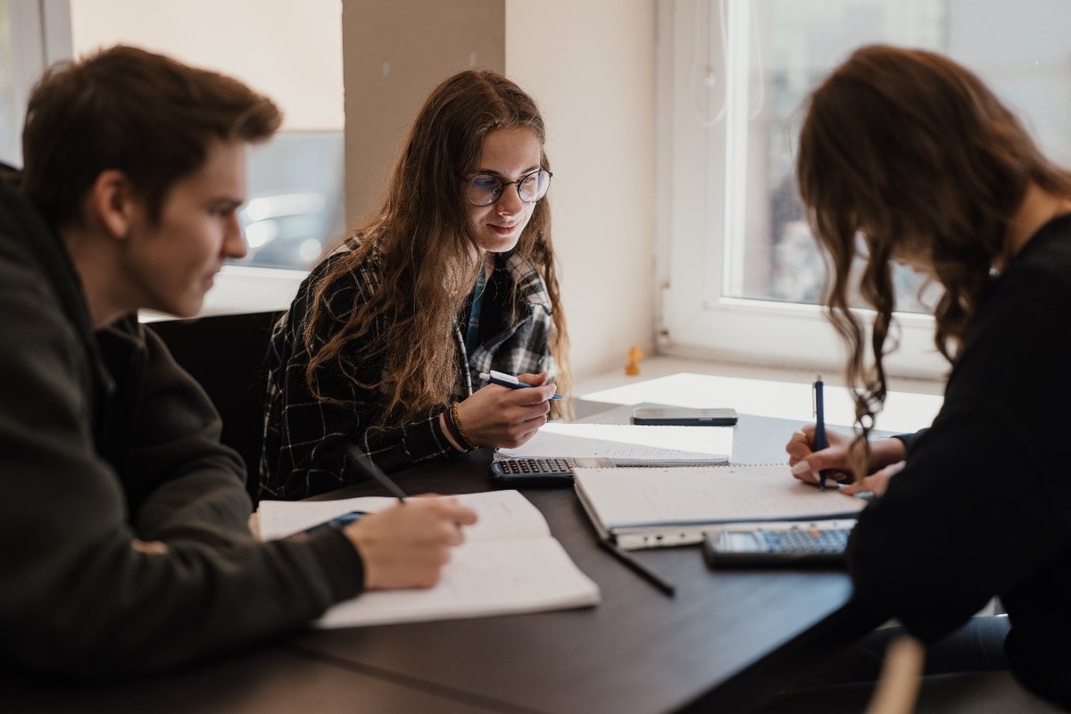 Vizito akimirka. Dalyvių asmeninio archyvo nuotr.
