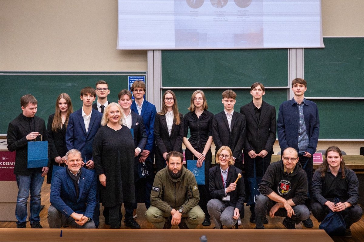 Mato Andraičio nuotr.