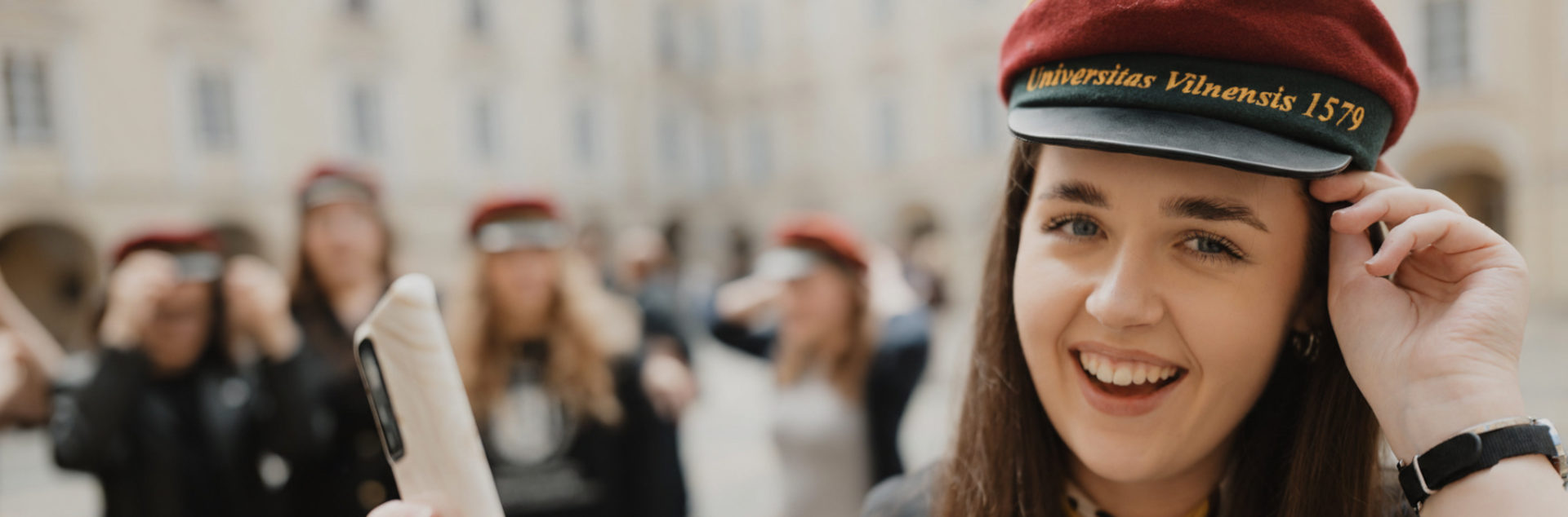 Diplomų įteikimas | Programa